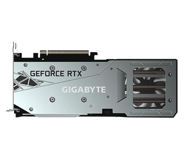Gigabyte GeForce RTX 3060 Ti GAMING OC LHR 8GB GDDR6 - 671352 - zdjęcie 6